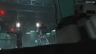 Mr. X Destroying Jill Valentine Anal [AxenAnim]