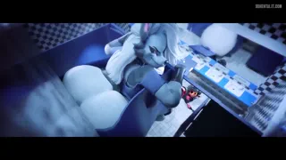 Loona Bathroom [ScragBoy]