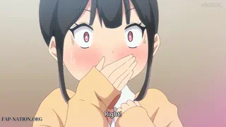 Boku ni Harem Sefure ga Dekita Riyuu – Uncensored Sexfriend Fantasy Episode 1 Hentai English Subbed