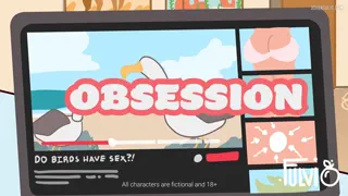 OBSESSION – Kingdom Desires of the NSFW King [Fulvi]