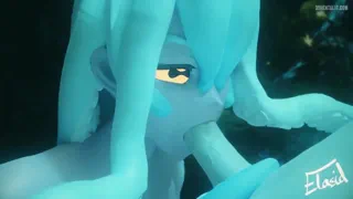 Release the Kraken - Sensual Tentacle Temptations Ignite Wild Desire [Elasid]