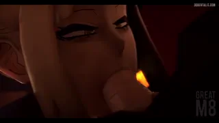 Bakugo got captured by Toga - Brutal MHA R34 with Toga Himiko’s Dark Obsession [Greatm8]