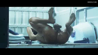 Pharah Exhibitionist Slut Hiding Face Crowd Masturbation [zmsfm]