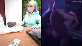 Preview at 00:45
