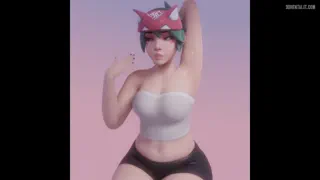 Preview at 00:05