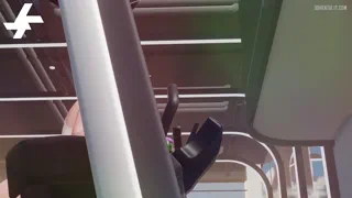 Mercy Dildo Bike Ride [ITAlessio]