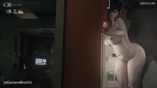 Mei Hidden Cam Cheating BBC Rough Fuck [GeneralButch]
