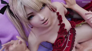 Marie Rose Pussy Pounding POV [Spizzy]