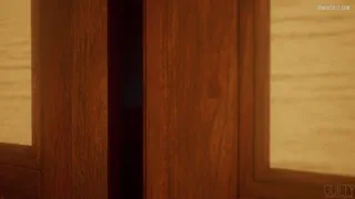 Azula Femdom Cowgirl Cock Riding [GuiltyK]