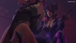 PainSlut Cammy Loving Torture by Juri [Baronstrap]
