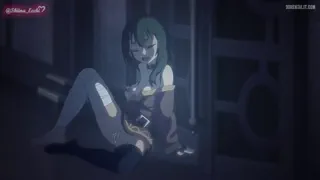 She&#039;s touching herself while watching them fuck until they finish, and he realizes it, will he invite her to have a threesome? [u/Velvetclaw_]