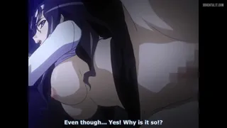 She's so hot that she allowed herself to be fucked in the middle of the road :p [u/Irisblondeof]