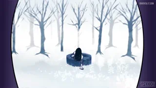 Too late, you’re already in her grasp [u/BerkToYo]
