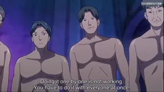 They needs to satisfy a lot of men tonight hehe :p [u/Soniabbtrans]