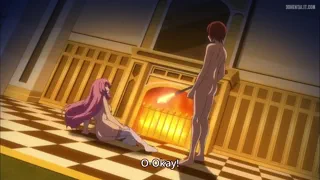 She has no choice but to obey [u/MikiMikumi]