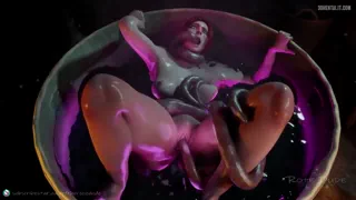 Relaxed but violated pt.2 [u/Sarah_2k]