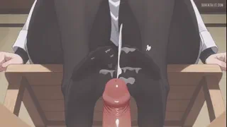 Makoto rewards you with something very special. [Under Her Command] (Mortedara) [Ai] [u/MorteDaraGames]