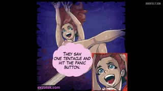 She has something to say about the censors [Liquid Dreams] [u/Exzotek]