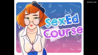 Chapter 2 animated thumbnail [Sexed Course] (Almondraf)