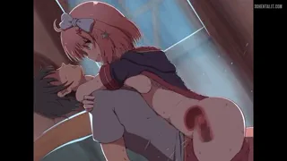 My sister after she found out that someone confessed to me.. [u/Salt_Address_6189]