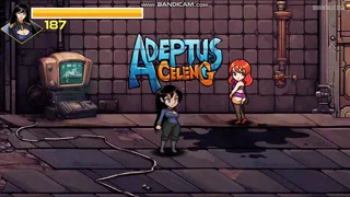 Not Everyone’s an Enemy [Hive City Heat] [u/Bunimillennial]