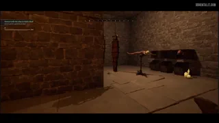 New Addition to The Dungeon, Sex Seesaw [u/Gurophic]