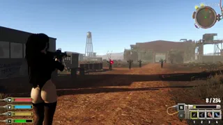 Gameplay Discovering Loot Spots - Chains of Bondage [u/GabriellaGameDev]