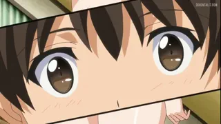 Scenario writer Momoka Fujiwara [u/ChloeSithLady]