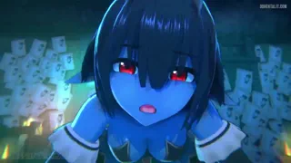 Demon girl gets summoned a lot for some reason [u/Thunder_God_97]