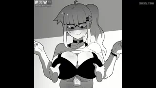A suggestion is being conveyed, “subtly” [u/BerkToYo]