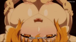 [Harem In The Labyrinth Of Another World] Sex in the darkness [u/Googo_gaga]