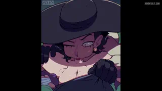 Consequences of getting captured by Lady Dimitrescu (Resident Evil) [Speedosausage] [u/Apexlord05]