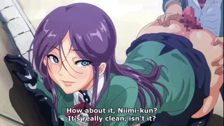 First anal experience [u/ChloeSithLady]