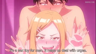 He Can&#039;t Resist Fucking Her Pussy [u/KingofBalaks]