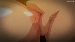 She takes over the bed, bouncing on his stubborn cock and grinning [u/EvaStevens11]