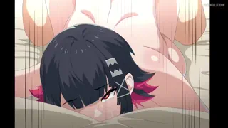 Wet pussy [u/Akramzero]