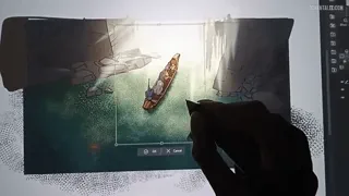 Treasures of el dorado. Artist JP_Lewd [u/Terurialfa]