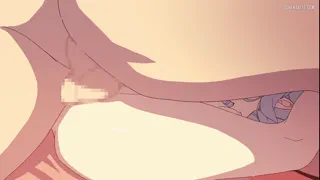 Remilia Scarlet getting filled (Anterdel) [u/The-Orangemancer]