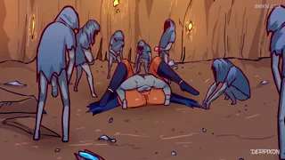 No one wants to miss the chance [u/VenomHellstrome]