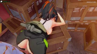 Time for a sex break [u/BerkToYo]