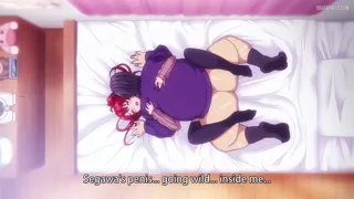 Her boyfriend loves to watch [u/Misternut777]