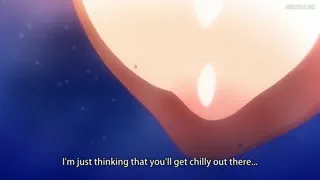 Family should maintain 'skinship' (Master Piece The Animation) [u/PreparationOk8606]