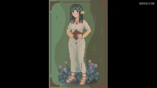 Rainy Girl [u/Fluffyjumper]