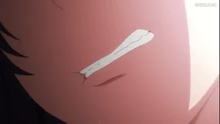Tomoe-sensei [u/ChloeSithLady]