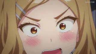 Happy Accident [u/ChloeSithLady]