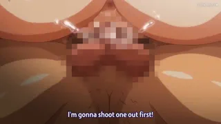 Natsumi really love breeding session [u/Spoderelmar]