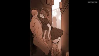 Cop detaining & draining (鏡峯マルコ) [u/Silent_Steak_9540]