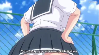 Sadistic girlfriend submissive boyfriend [u/TheHentaisseur]