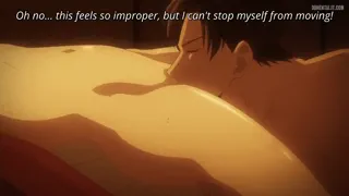 He Enjoys Her Pussy [u/KingofBalaks]