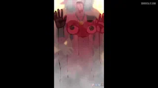 Calico having Hot Steamy sex [Oc] [u/Silent_Steak_9540]